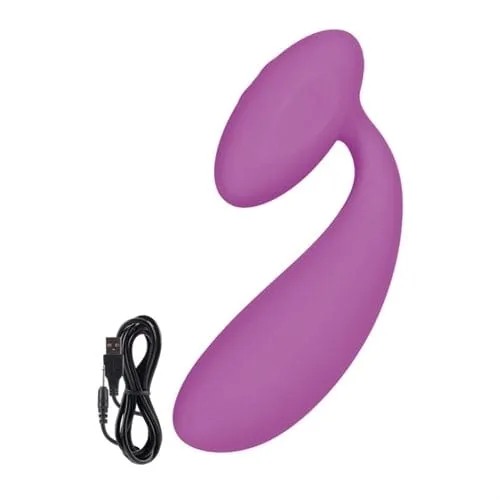 2024 Holiday Sale Male Sex Toys Dual Motor Silicone Probe Powerful Versatile and Waterproof