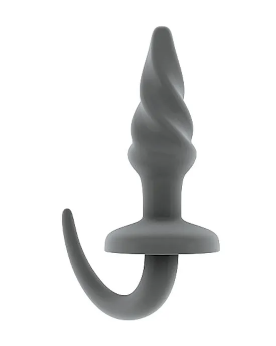 Anal No11 Butt Plug 6 Inch Fetish