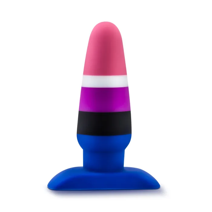 Blush Novelties Vibrators Avant Pride P5 Fluid