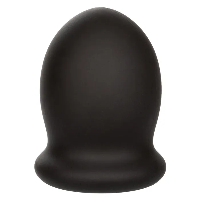 CalExotics Boundless Ftm Stroker 275 Inch 7 Cm Black Anal
