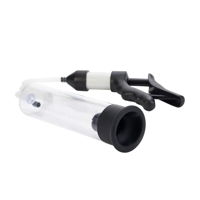 Calexotics Optimum Quick Draw Vacuum Penis Pump | Calexotics Male Sex Toys