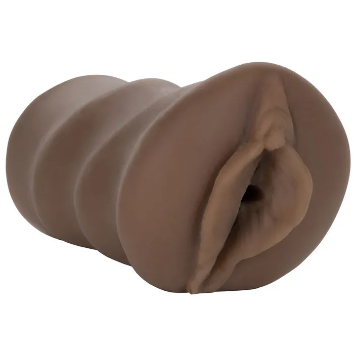 California Exotic Male Sex Toys Vivid Raw Pound It Vagina Masturbator