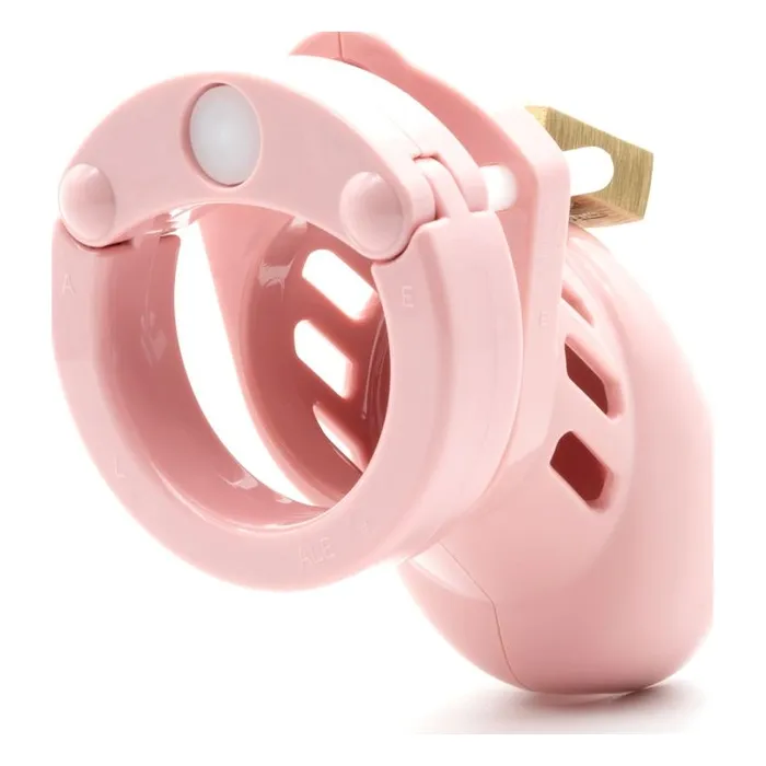 CB-X Cockcage CB-6000S Pink | Vibrators