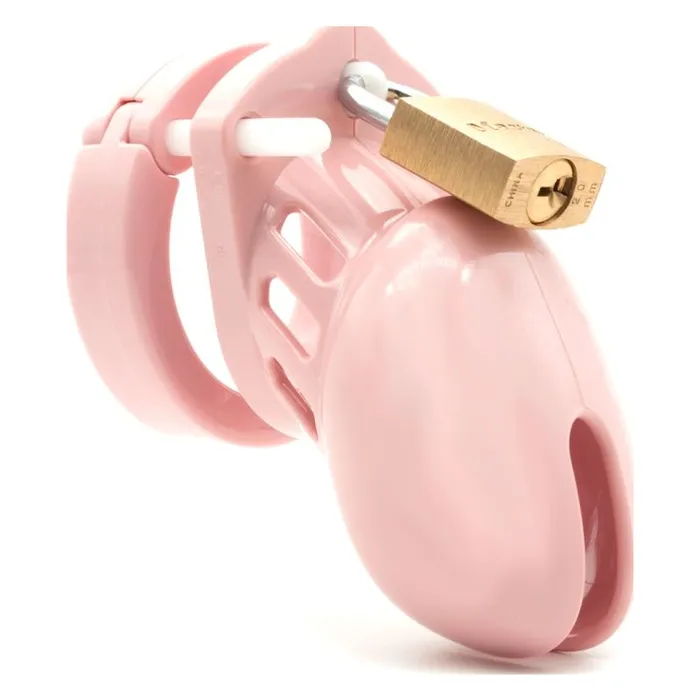 CB-X Cockcage CB-6000S Pink | Vibrators