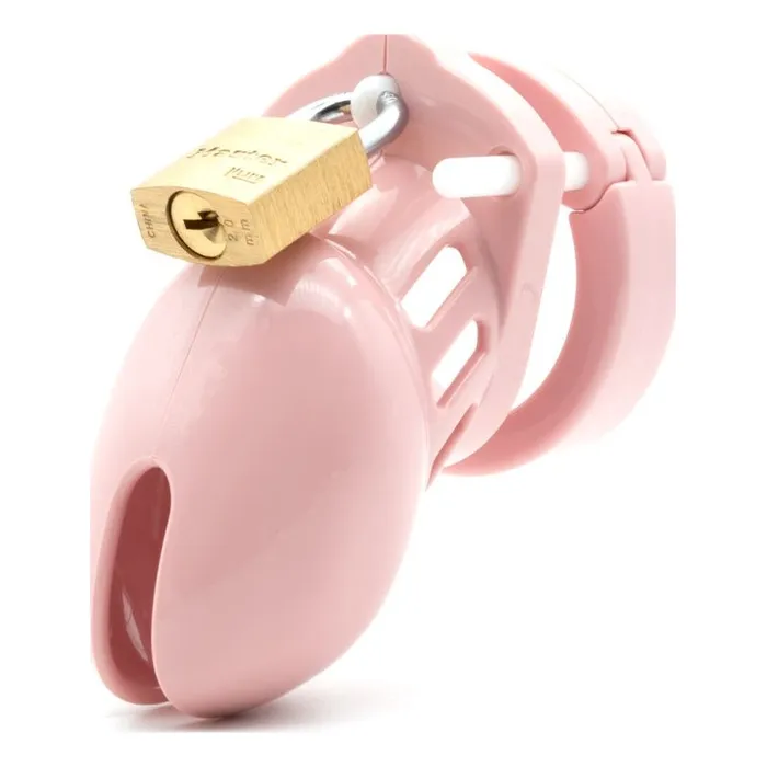CB-X Cockcage CB-6000S Pink | Vibrators