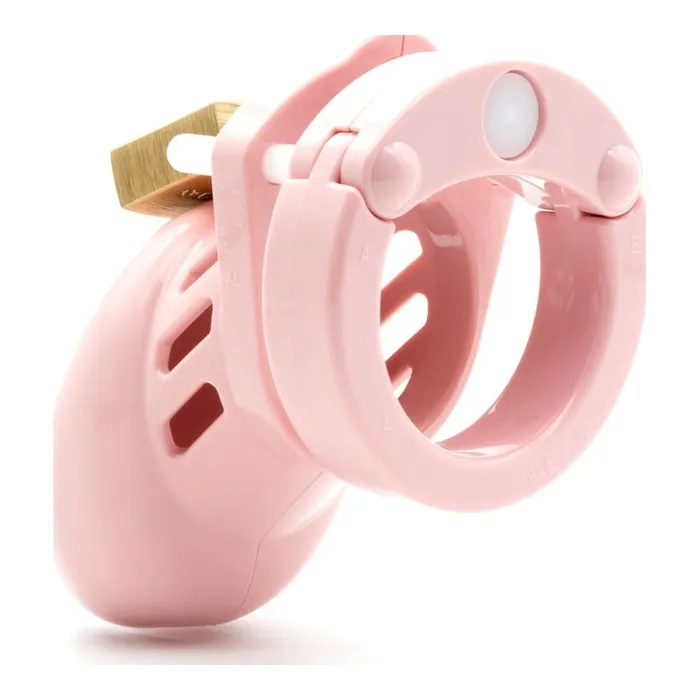CB-X Cockcage CB-6000S Pink | Vibrators