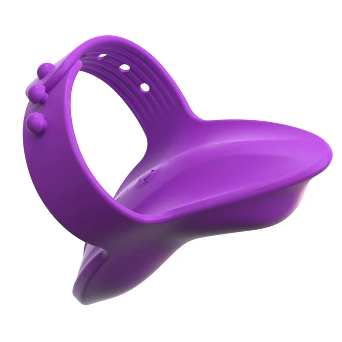 Fantasy For Her Her Finger Vibe PipeDream Female Sex Toys