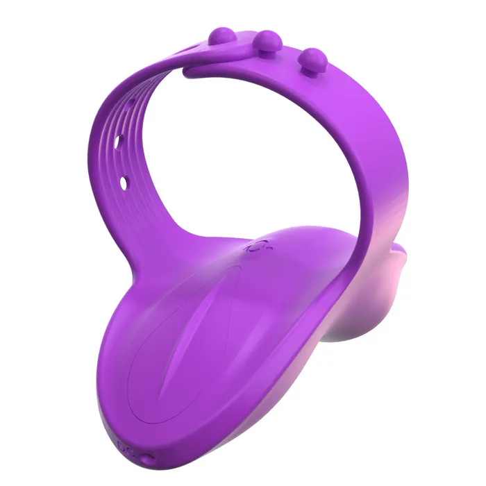 Fantasy For Her Her Finger Vibe | PipeDream Female Sex Toys