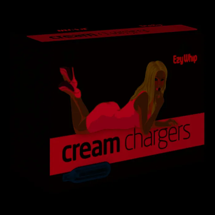 Female Sex Toys | Best Whip Ezywhip Ultra Cream 8g N2O Chargers 10 Pc