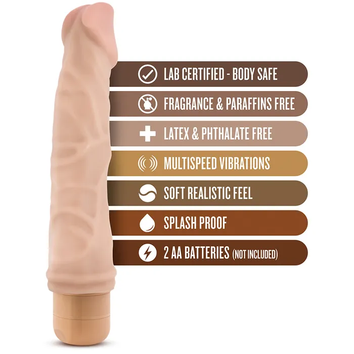 Female Sex Toys | Blush Novelties 8.75