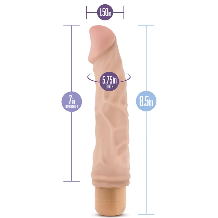 Female Sex Toys | Blush Novelties 8.75