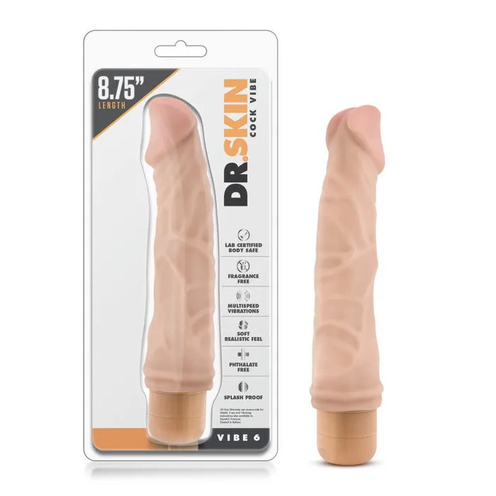 Female Sex Toys | Blush Novelties 8.75