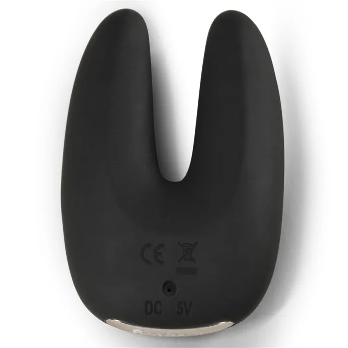 Female Sex Toys | Lovetoy O Sensual Rapture Twin Vibrator