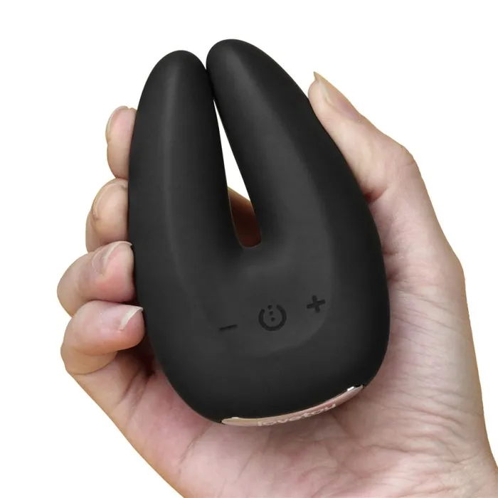Female Sex Toys | Lovetoy O Sensual Rapture Twin Vibrator