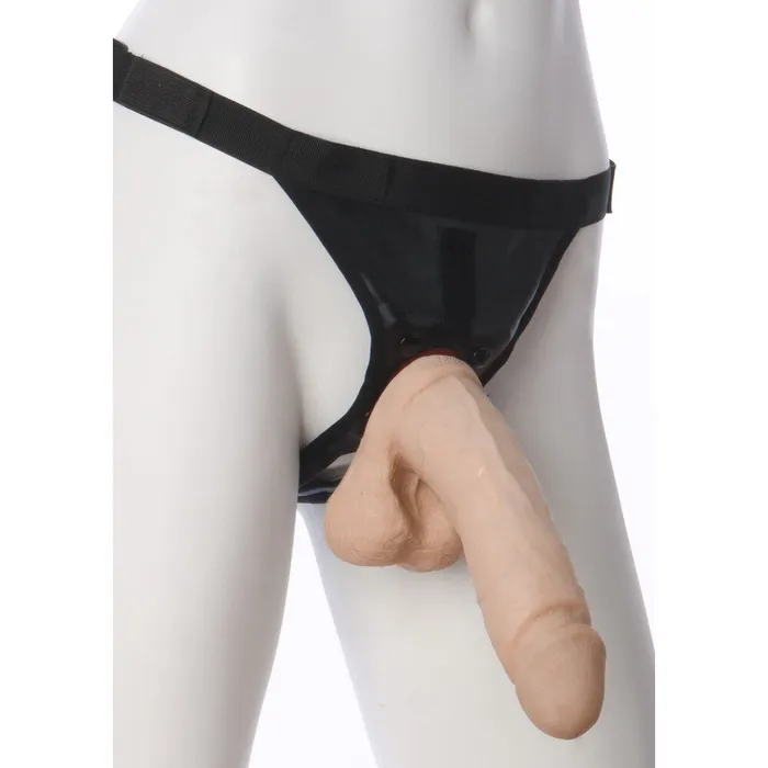 Female Sex Toys VacULock Ultraskyn 8 Inch Realistic Cock With Ultra Harness Doc Johnson Female Sex Toys VacULock Ultraskyn 8 Inch Realistic Cock With Ultra Harness Doc Johnson