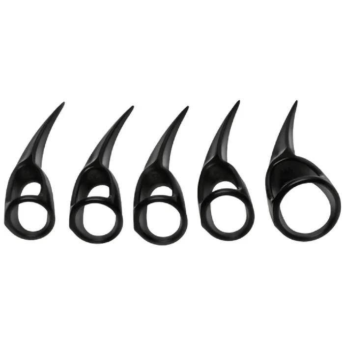 Female Sex Toys | Xr Brands Talons 10 Piece Claws