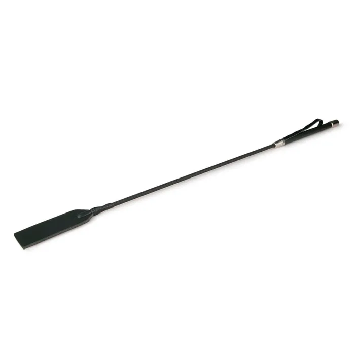 Fetish Collection Black Whip | Anal Fetish Collection Black Whip | Anal
