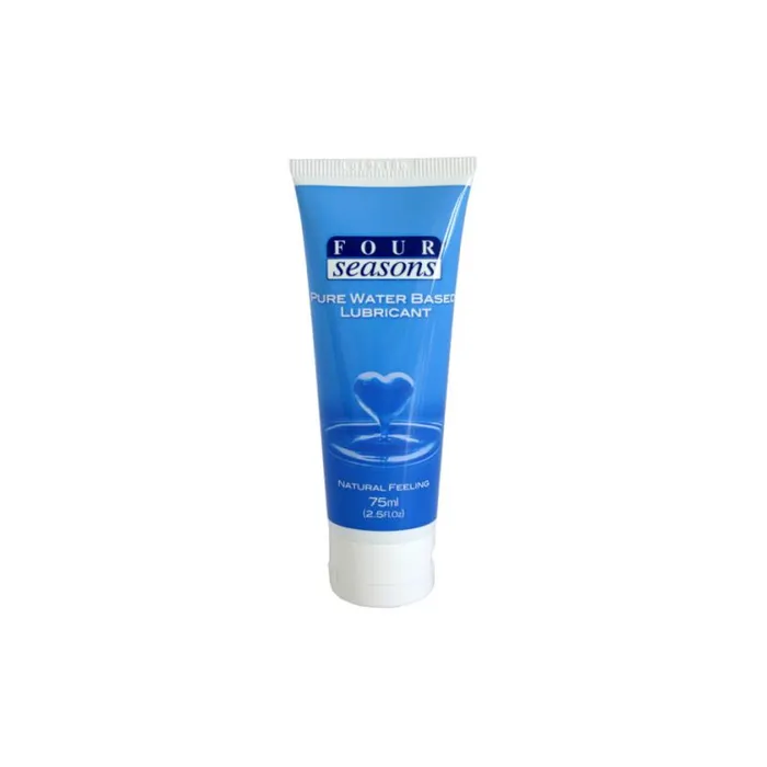 Four Seasons Lubricants Four Seasons Regular Lubricant 75ml