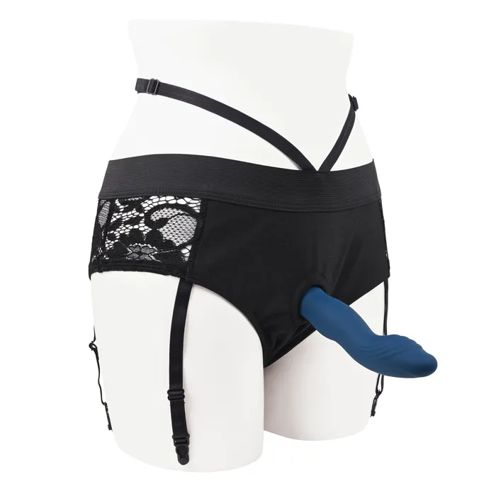 GENDER X Snuggle Up Strap 6'' | gender x Anal GENDER X Snuggle Up Strap 6'' | gender x Anal