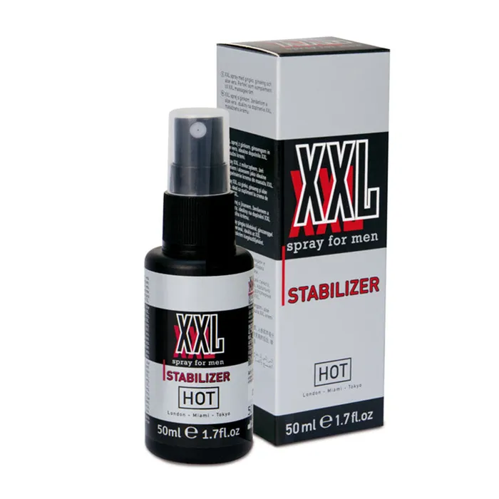 HOT XXL Spray for Men Hot Production Female Sex Toys