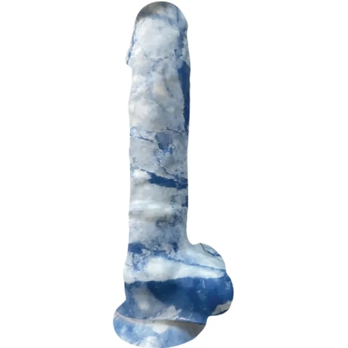 Hott Products Unlimited Vibrators | Zeus