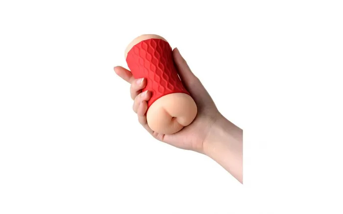 JOS Nadin Dual End Stroker | JOY OF SEX Male Sex Toys