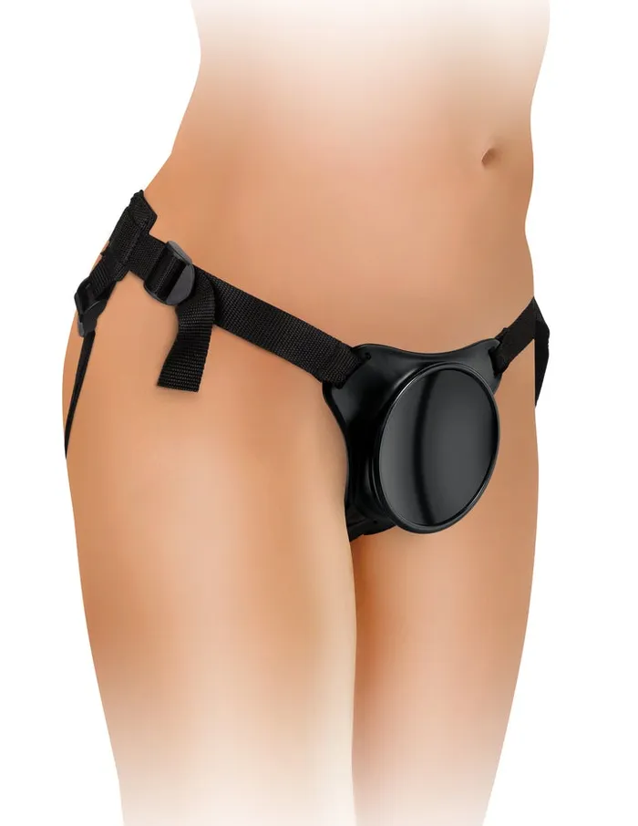 King Cock Elite Beginner's Body Dock Strap-On Harness Adjustable Sex Toy | Pipedream Female Sex Toys King Cock Elite Beginner's Body Dock Strap-On Harness Adjustable Sex Toy | Pipedream Female Sex Toys