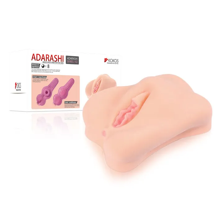 Kokos Mini Adarashi 2 Kokos Female Sex Toys