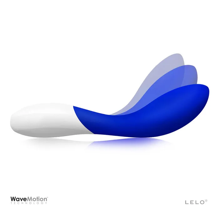 LELO Mona Wave - Blue | LELO Vibrators LELO Mona Wave - Blue | LELO Vibrators
