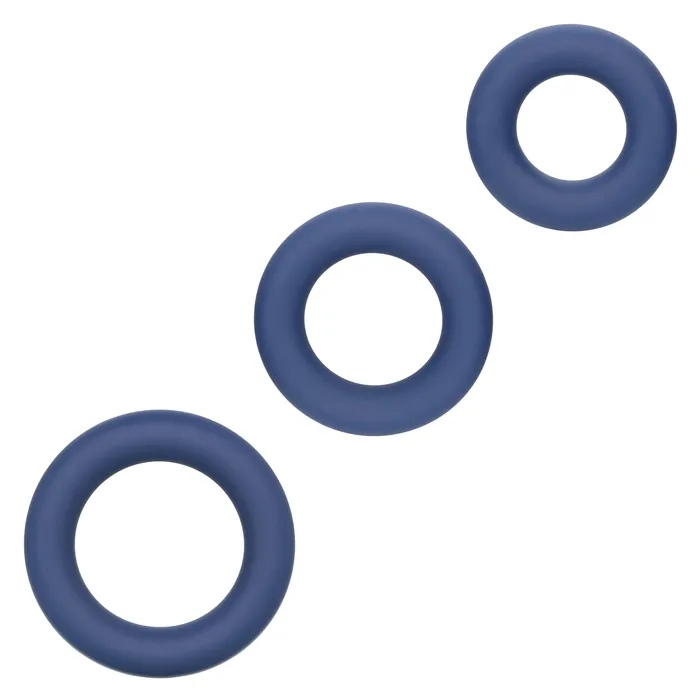 Link Up UltraSoft Elite Set CalExotics Male Sex Toys