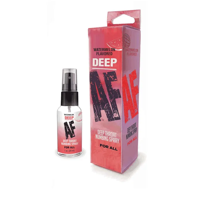 Little Genie Male Sex Toys Deep AF Watermelon