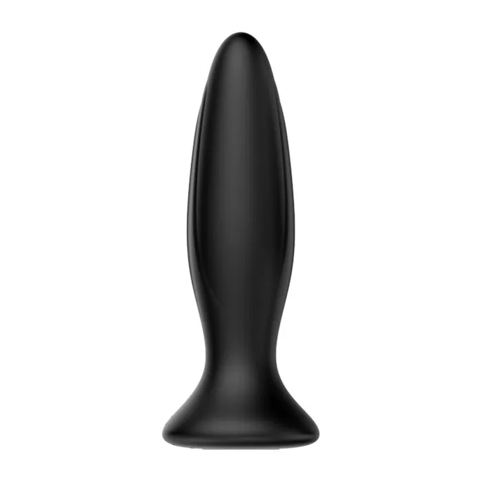 Male Sex Toys | Mr Play Vibrating Anal Plug - Various Toy Brands
