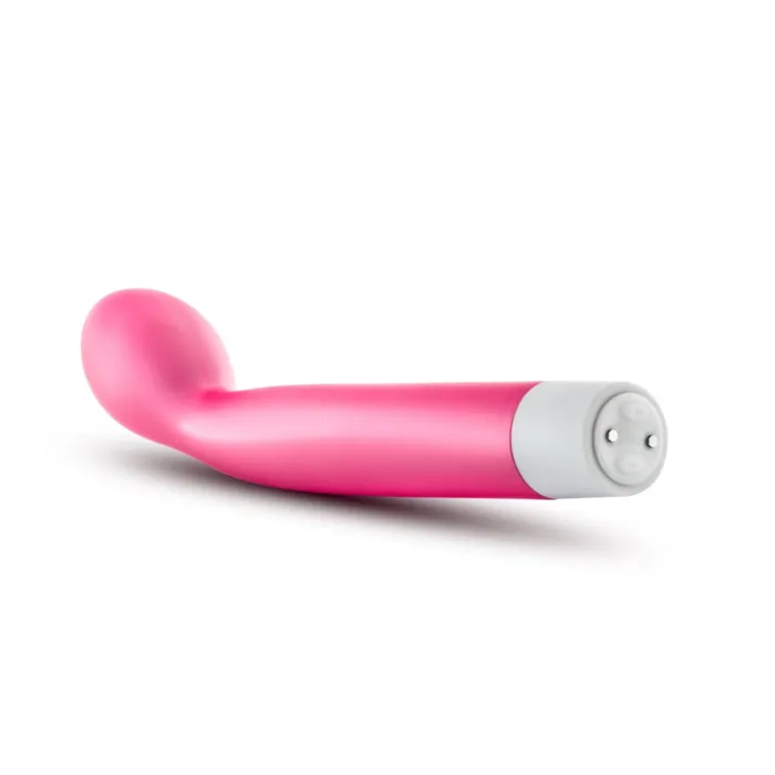Noje Female Sex Toys | Noje G Slim Rechargeable Rose