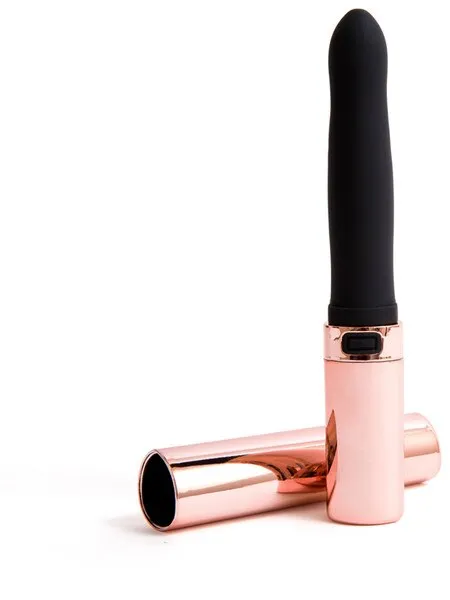 NU Sensuelle CACHE Rosegold | NU Sensuelle Vibrators