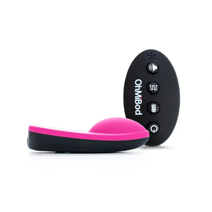 OhMiBod Club Vibe 30H OhMiBod Vibrators