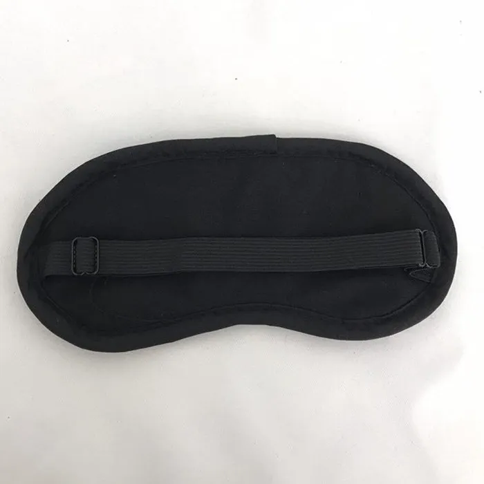 Perfectly Incorrect Anal | Gold to Silver Flip Sequin Eyeshade Sleeping Mask