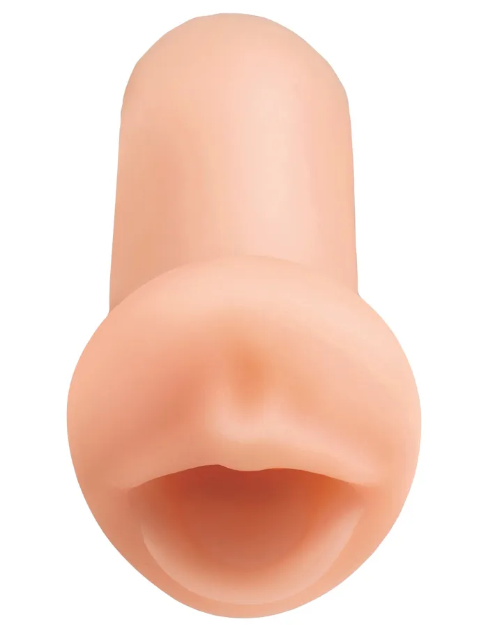 Pipedream Extreme Toyz Coed Cocksucker Pipedream Male Sex Toys