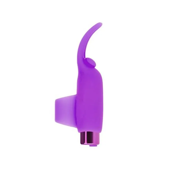 PowerBullet Female Sex Toys Power Bullet Teasing Tongue w Rechargeable Bullet Purple PowerBullet Female Sex Toys Power Bullet Teasing Tongue w Rechargeable Bullet Purple