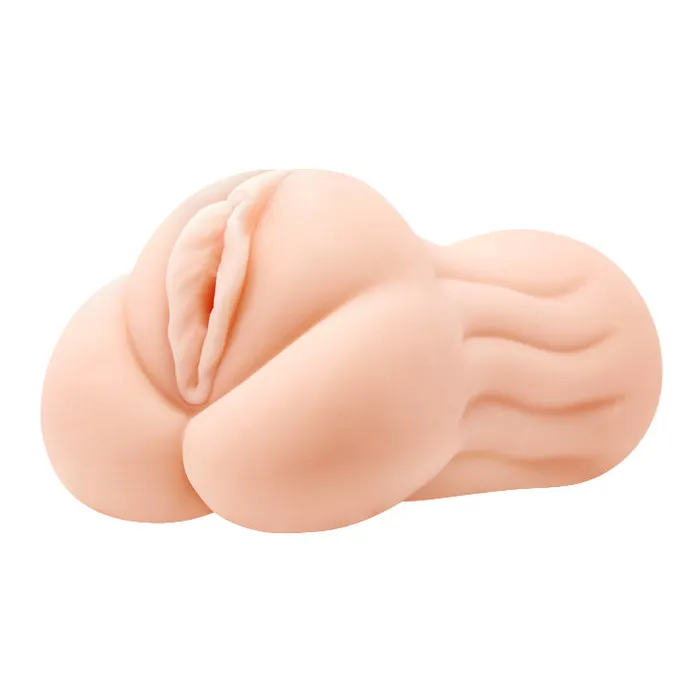 Pretty Love Male Sex Toys | Crazy Bull Anime Tentacle Sucker 3D Textured Vagina Masturbator Stroker