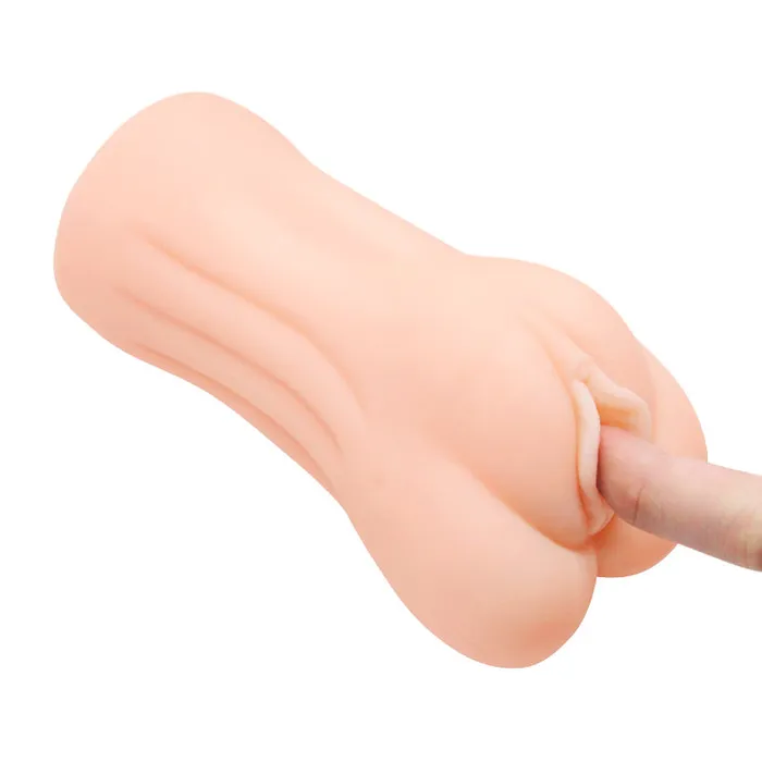 Pretty Love Male Sex Toys | Crazy Bull Anime Tentacle Sucker 3D Textured Vagina Masturbator Stroker