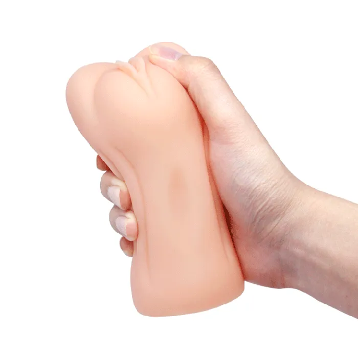 Pretty Love Male Sex Toys | Crazy Bull Anime Tentacle Sucker 3D Textured Vagina Masturbator Stroker