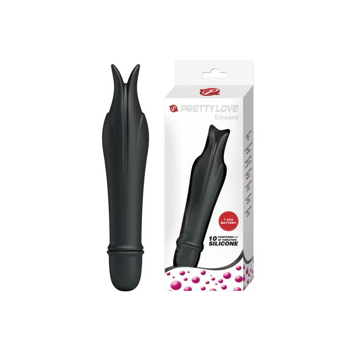 PRETTY LOVE Vibrators Pretty Love Edward Bullet Vibrator