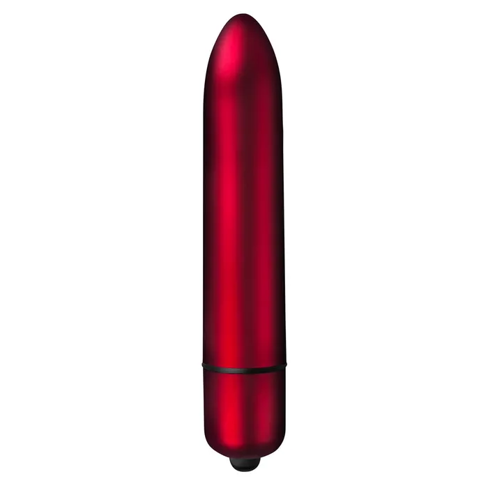 Rocks Off Ltd Rocks Off Truly Yours Rouge Allure 160mm Bullet Female Sex Toys Rocks Off Ltd Rocks Off Truly Yours Rouge Allure 160mm Bullet Female Sex Toys