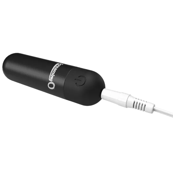 Screaming O Female Sex Toys | Rechargeable Soft Touch Bullet Screaming O Female Sex Toys | Rechargeable Soft Touch Bullet