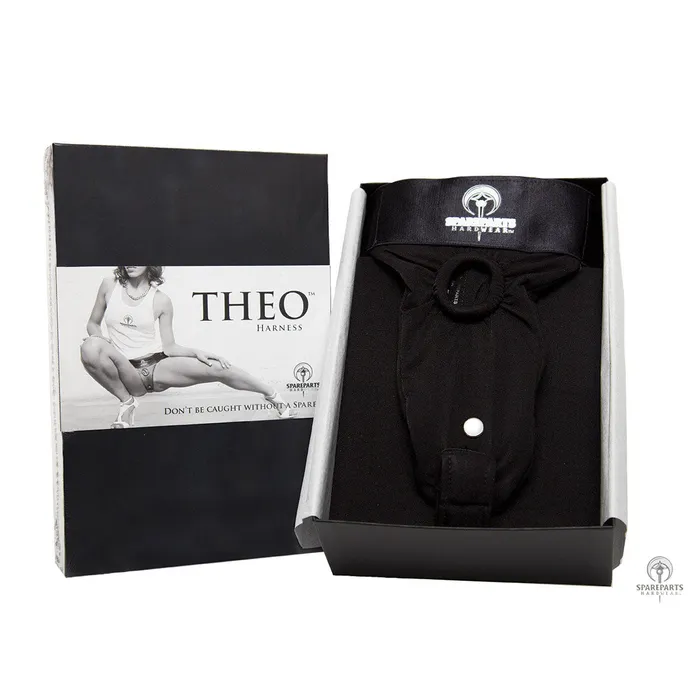 Spareparts Vibrators | Spareparts Theo