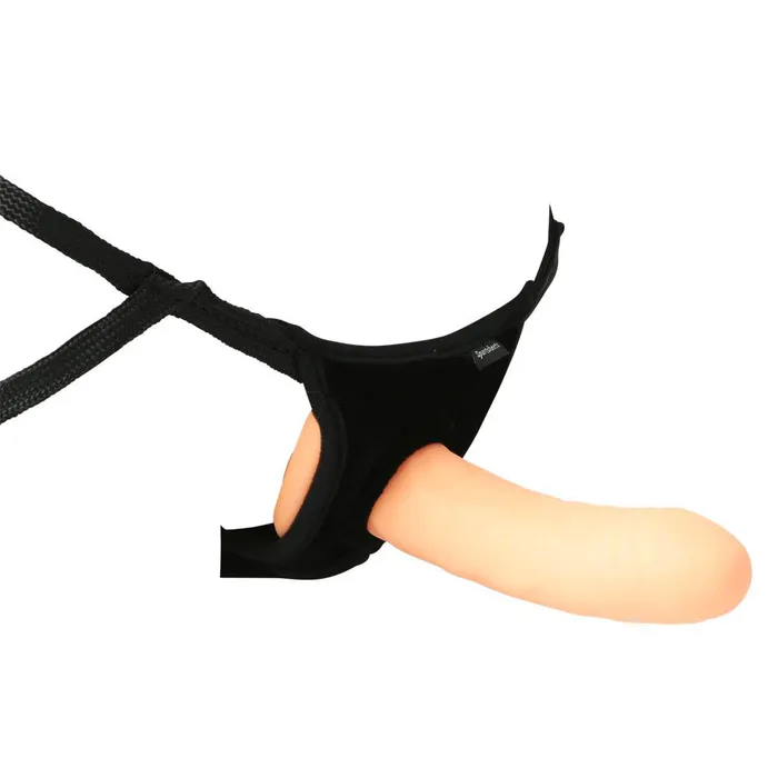 Sportsheets Female Sex Toys SportSheets Everlaster Wishbone Hollow Strap On Sportsheets Female Sex Toys SportSheets Everlaster Wishbone Hollow Strap On