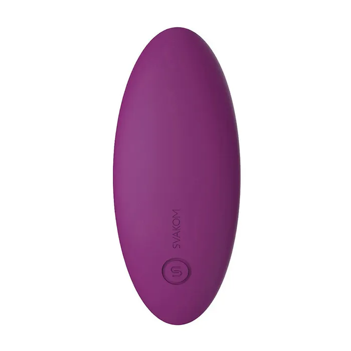Svakom Edeny App Controlled Clitoral Stimulator Svakom Female Sex Toys