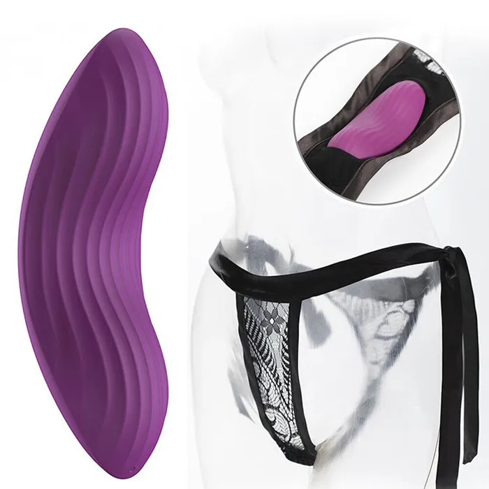Svakom Edeny App Controlled Clitoral Stimulator | Svakom Female Sex Toys