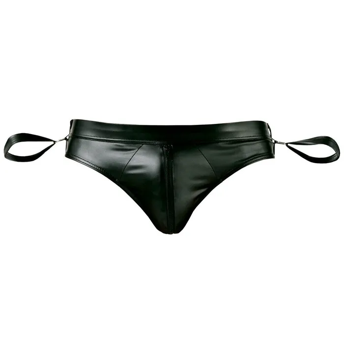 Svenjoyment Female Sex Toys | Svenjoyment Jock Brief With Handcuffs Svenjoyment Female Sex Toys | Svenjoyment Jock Brief With Handcuffs