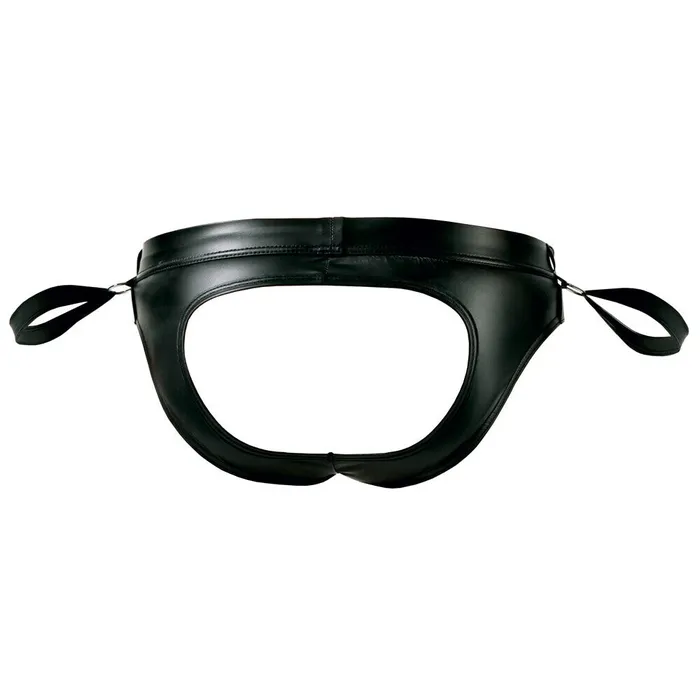 Svenjoyment Female Sex Toys | Svenjoyment Jock Brief With Handcuffs Svenjoyment Female Sex Toys | Svenjoyment Jock Brief With Handcuffs